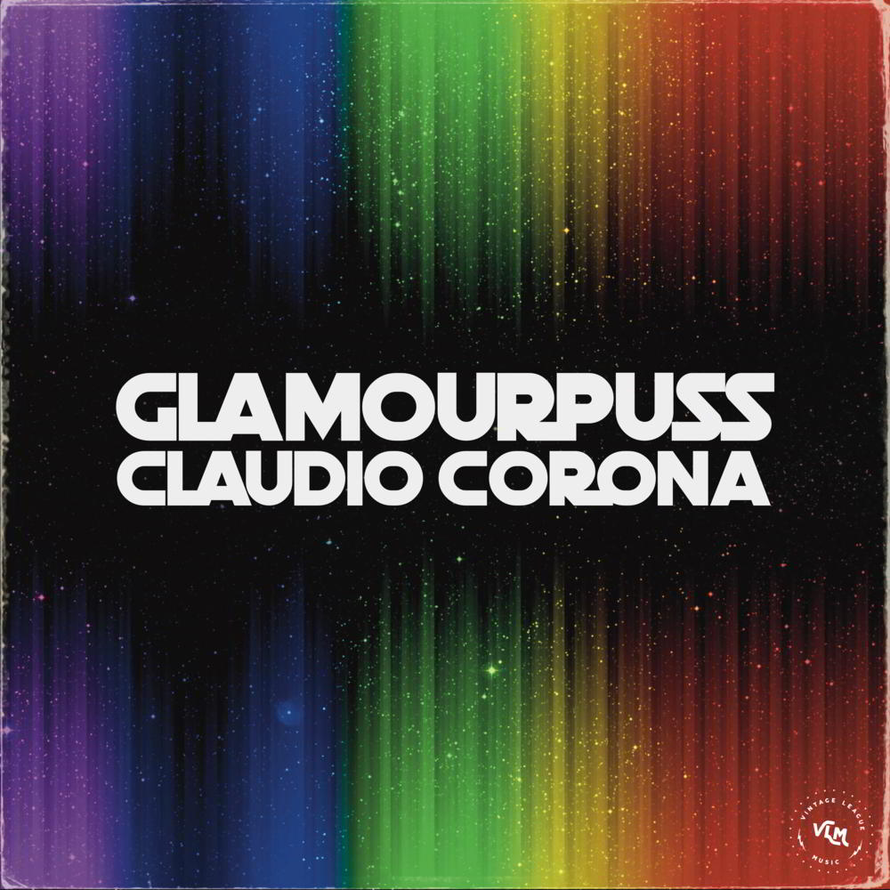 Claudio Corona lança “Glamourpuss”